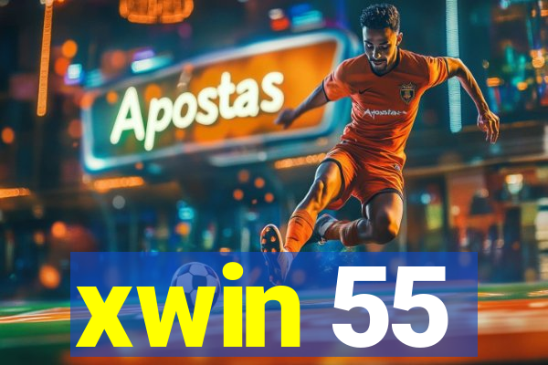 xwin 55